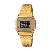 Casio LA680WGA-9BDF Kadın Kol Saati