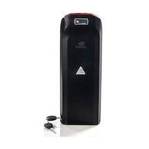 Zippil Rks Zf10 Zf15 Uyumlu E-bike Batarya 36v 10ah