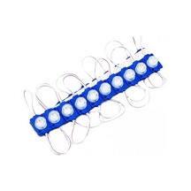 Tekli Parmak Led 12v Mavi / Laam61