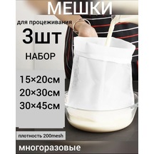 Alfa İ Omega Rso Lakıllı Sıkma Torbası 280659309 Diğer