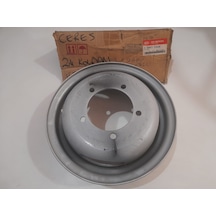 CERES 2,4 KOLDAN VİTESLİ JANT K2400