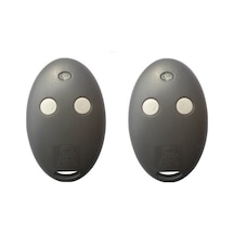 Bft Kumanda-bft Mitto2 Kumanda-bft Garaj Kumanda 2 Adet Fiyatı