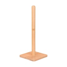 Bambu Kağıt Havluluk - Kare Tabanlı-27 Cm