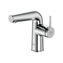 Gpd Aduro MLB195 Lavabo Bataryası Krom