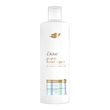Dove Şampuan Bond Repair 375 Ml - 3 Adet Tarı