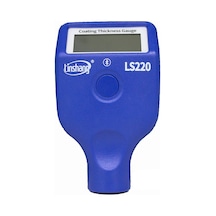 Linshang Ls220 Çanta Hediyeli Oto Kaporta Boya Ölçüm Cihazı