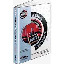 Miray Ayt Kimya Soru Bankası