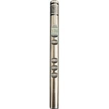 Teknik Bahçe Hilal Mili-206