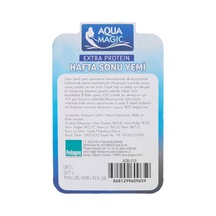 Aqua Magic Tatil Yemi 5'li Çok Renkli