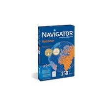 Navigator Gramajlı Fotokopi Kağıdı A4-250gr.125 Yaprak