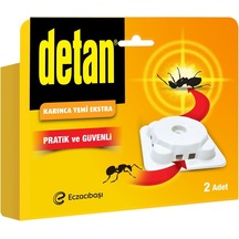 Detan Karınca Yemi Ekstra