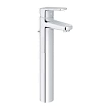 Grohe Europlus Tek Kumandalı Çanak Lavabo Bataryası 32618002