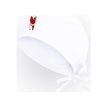 Diş İmplant Temalı Bone | Hastane Bonesi | Cerrahi Bone (528285401)