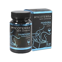 Mycoterra Pandora Liquid 75 Ml