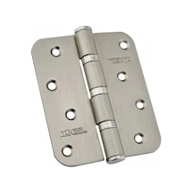 Mey İthalat Yüksel 10 Cm Oval Üniversal Çelik Menteşe