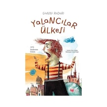 Yalancılar Ülkesi / Gianni Rodari