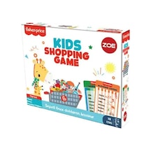 Fisher Price Shopping Game