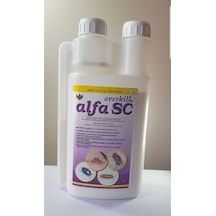 Farmatek Averkill Alfa Sc Kokusuz Konsantre Hamamböceği Ilacı 1 Lt