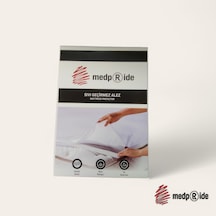 Medpride Tek Kişilik 1.kalite Sıvı Geçirmez Alez