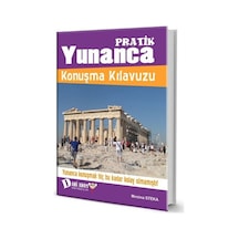 Dahi Adam Yunanca Konuşma Klavuzu