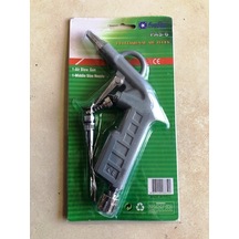 Fivestar Pas-6 Hava Tabancası