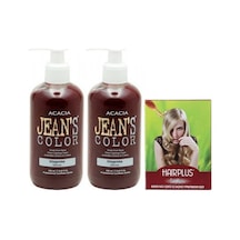 Saç Boyası Magenta 250ml 2 Adet