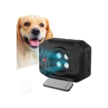 Lichen Ultrasonik Havlama Önleyici Cihaz, Havlama Önleyici