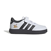 Adidas Breaknet Lionking E Çocuk Spor Ayakkabı Beyaz If1756-c Beyaz