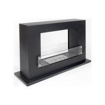 Korflame Supporto Taşınabilir Şömineler