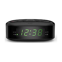Philips TAR3205/12 Alarm Saatli Dijital FM Radyo
