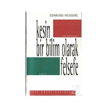 Kesin Bilim: Aydınlatıcı Ve Öğretici Yaklaşımlar