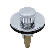 Danco 88599 Kaldır Ve Döndür Küvet Ve Banyo Gider Tıpası, Krom