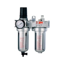 Retta Havalı Şartlandırıcı 1/2  Çiftli RHS1202