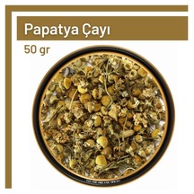 TOS The Organic Spices 1. Kalite Papatya Çayı 50 G