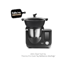 Karaca Thermo Pro Cook XL Multifonksiyonel Pişirici