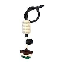 Sera Ters Yağmurlama Fıskiyesi (kahverengi)160 Lt/h (5 Takım)