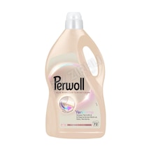 5 Adet Perwoll Açık Renkliler 72 Yıkama 3.96 Lt