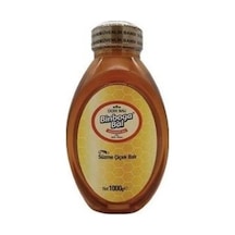 Binboğa Kooperatif Süzme Çicek Bal 1 KG