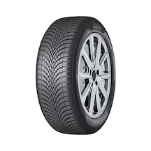 Sava 195/55 R16 87H All Weather Dört Mevsim Lastiği 2023