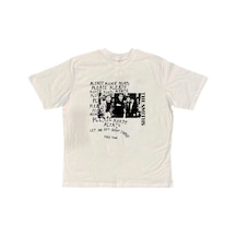 Startmore The Smiths T-shirt Beyaz