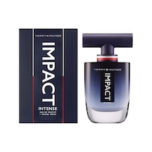 Tommy Hilfiger Impact Intense Erkek Parfüm EDP 100 ML