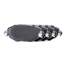 Jaguar X-Type Ön Fren Balatası 2001-2009 Bosch