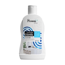 Homm Clean iyonize Damla