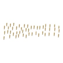 Constructo 80002 Bağlama Direği-20 Adet-ahşap - 8 Mm.-55041