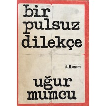 Bir Pulsuz Dilekçe / Uğur  Mumcu