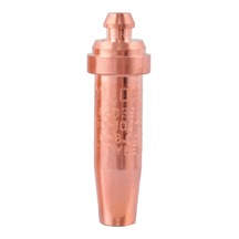 Yıldız 44039 Kesme Lülesi Asetilen Oksijen Kesme Kapasitesi 50 100 Mm