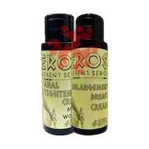 Eros Legent Göğüslerinizin Sıkısertdikkalkık Bakım Kremi 60 Ml + Bay Bayan Analbakım Kremi 60 Ml