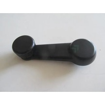 Ön / Arka Cam Açma Kolu Sağ / Sol Aynı Adet Frezesi Metal Hyundai Elantra - 1998-2001