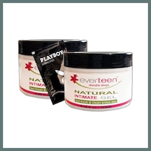 Bezos Everteen 2 Adet 100 Ml Natural Intimate Gel Feel Fresh & Clean Entire Day Bayan Temizlik Ve Hijyen Jeli Gzystr:0301 Ventra
