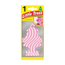Little Trees Oto Kokusu Sakız